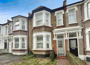 Thumbnail 3 bedroom terraced house to rent in Henley Road, Ilford, Essex