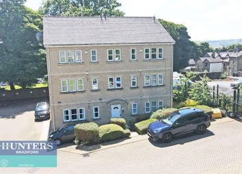 Thumbnail 2 bed flat for sale in Holland Park Daisy Hill, Bradford, West Yorkshire
