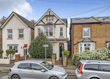 Thumbnail 4 bedroom flat to rent in Shortlands Road, Kingston Upon Thames