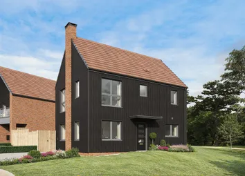 Brooklands Grove, Weybridge