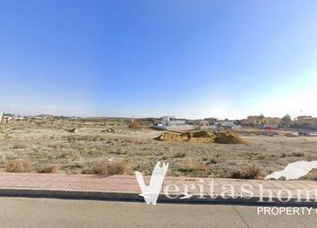 Thumbnail Land for sale in Los Gallardos, Almeria, Spain