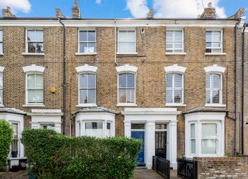 Thumbnail Flat for sale in Bryantwood Road, London