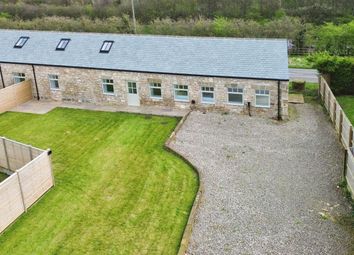 Thumbnail Barn conversion for sale in Stone Croft Barn, Red House Lane, Pickburn, Doncaster, South Yorkshire