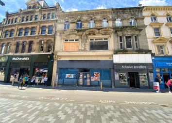 Thumbnail Land for sale in High Street, Newport