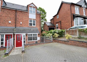 4 Bedrooms End terrace house for sale in Tennal Road, Quinton, Birmingham B32