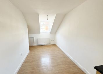 Thumbnail 1 bed flat to rent in Harrington Hill, Clapton