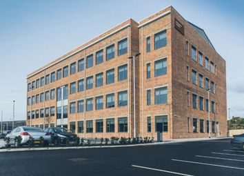 Thumbnail Office to let in Springfield Road, Belfast