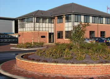 Thumbnail Serviced office to let in 19 St. Christopher’S Way, Pride Park, Derby