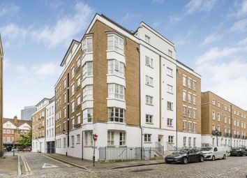 Thumbnail Flat to rent in Folgate Street, London