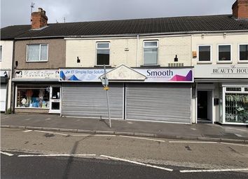Thumbnail Office for sale in Mary Street, Scunthorpe, North Lincolnshire