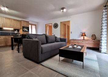 Thumbnail Apartment for sale in Les Caroz, French Alps, France