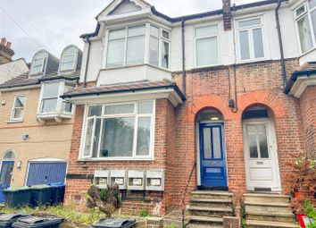 Thumbnail 2 bed flat for sale in Glossop Road, Sanderstead, South Croydon