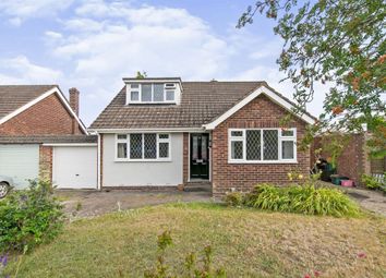 Thumbnail 4 bed detached house for sale in Thompson Avenue, Colchester