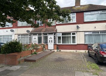 Thumbnail Property for sale in Wentworth Road, Southall