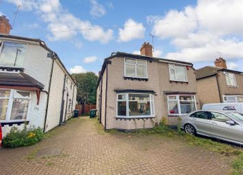 3 bed semi-detached house for sale in Whoberley Avenue, Coventry CV5