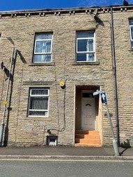 Thumbnail 4 bed property for sale in Lord Street, Halifax