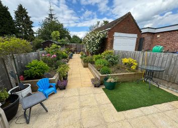 Thumbnail 2 bed semi-detached bungalow for sale in Avery Close, Lutterworth