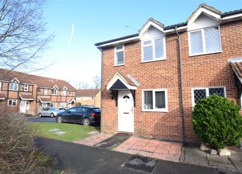 2 Bedrooms End terrace house for sale in Radcliffe Way, Bracknell, Berkshire RG42