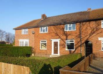 Thumbnail 3 bed terraced house to rent in Central Avenue, Billingham