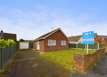 Thumbnail 2 bed bungalow for sale in Orchard Close, Sutton Bonington