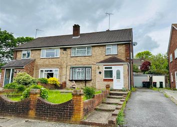 Crawley - Semi-detached house for sale         ...