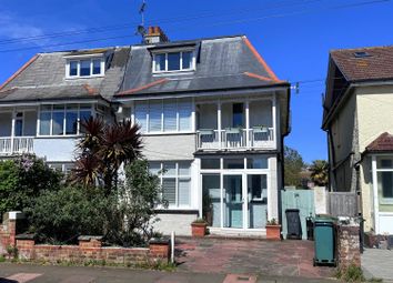 Thumbnail Semi-detached house for sale in Woodgate Road, Eastbourne