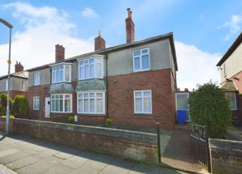 Thumbnail Flat for sale in Princess Louise Road, Blyth