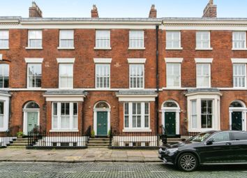 Thumbnail Terraced house for sale in Falkner Street, Liverpool, Merseyside