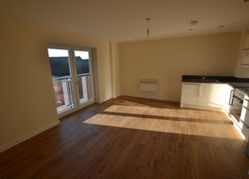 Thumbnail 2 bed flat to rent in Crecy Court, Lee Circle, Lee Street