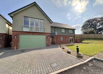Detached House In Scotby