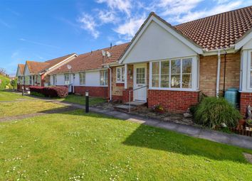 Thumbnail Bungalow for sale in Lyon Close, Holland Road, East Clacton