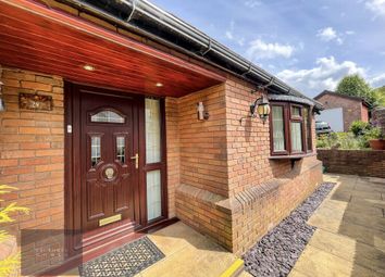 Thumbnail 3 bed bungalow for sale in The Bungalow, Briery Hill