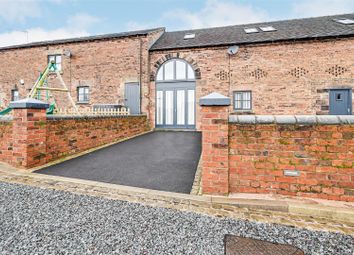 Thumbnail Semi-detached house for sale in The Hayloft At Backfold Farm, Foundry Square, Staffordshire
