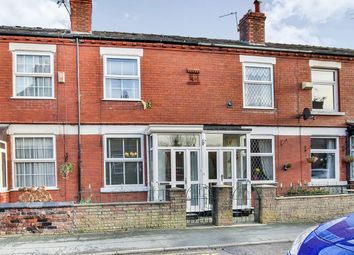 2 Bedrooms Terraced house to rent in Roebuck Lane, Sale M33