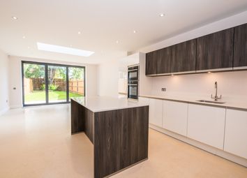 Thumbnail Terraced house to rent in Tudor Road, Kingston Upon Thames