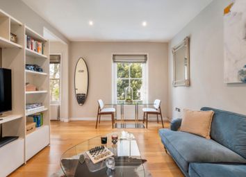 Thumbnail 1 bedroom flat for sale in Leinster Square, Notting Hill