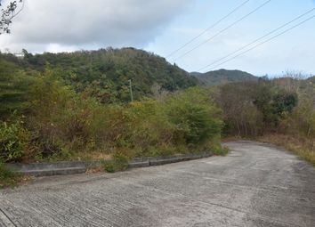 Thumbnail Land for sale in Morne Jaloux St George, Grenada