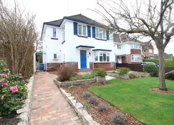 Thumbnail Property to rent in Anthonys Avenue, Canford Cliffs, Poole