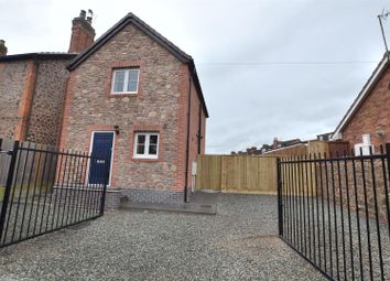 Thumbnail Semi-detached house to rent in Soar Road, Quorn, Leicestershire