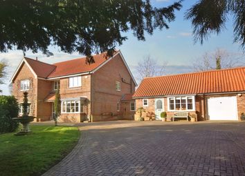 Thumbnail Detached house for sale in St. Marys Lane, Louth
