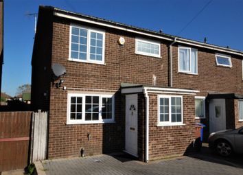 3 Bedroom End terrace house for sale
