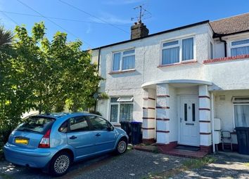 Thumbnail Flat to rent in Centrecourt Road, Worthing