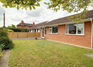 3 Bedroom Detached bungalow for rent