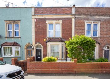 Thumbnail Terraced house for sale in Davey Street, St Pauls, Bristol