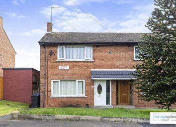 Bishop Auckland - Semi-detached house for sale         ...