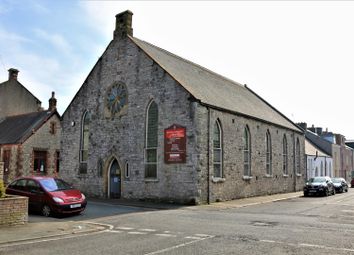Thumbnail Commercial property for sale in Methodist Church, Wellington Street, Dalton-In-Furness