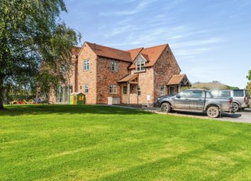 Thumbnail Equestrian property for sale in Cooks Lane, Gloucester