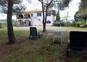 Thumbnail 4 bed farmhouse for sale in Campagnatico, Umbria, 053002, Italy