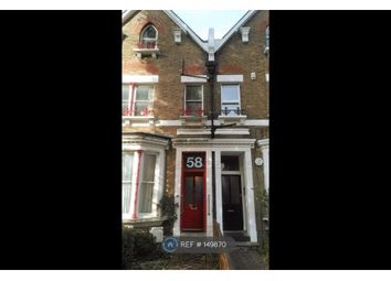 1 Bedrooms Flat to rent in East Dulwich, London SE22