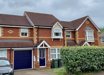 3 Bedroom Terraced house for rent